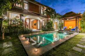 Listien Villa N3